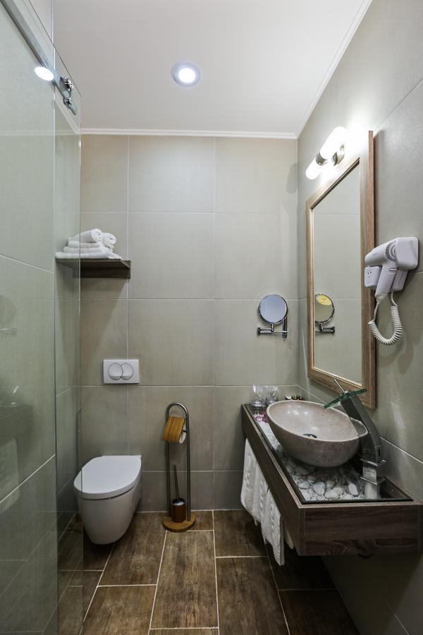 Garni Hotel Zen Free Parking นิส ภายนอก รูปภาพ
